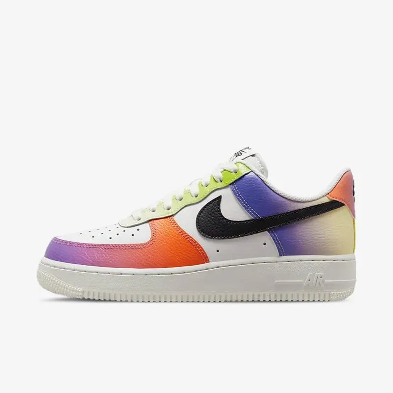 NIKE Superge W NIKE AIR FORCE 1 LO '07 PR 