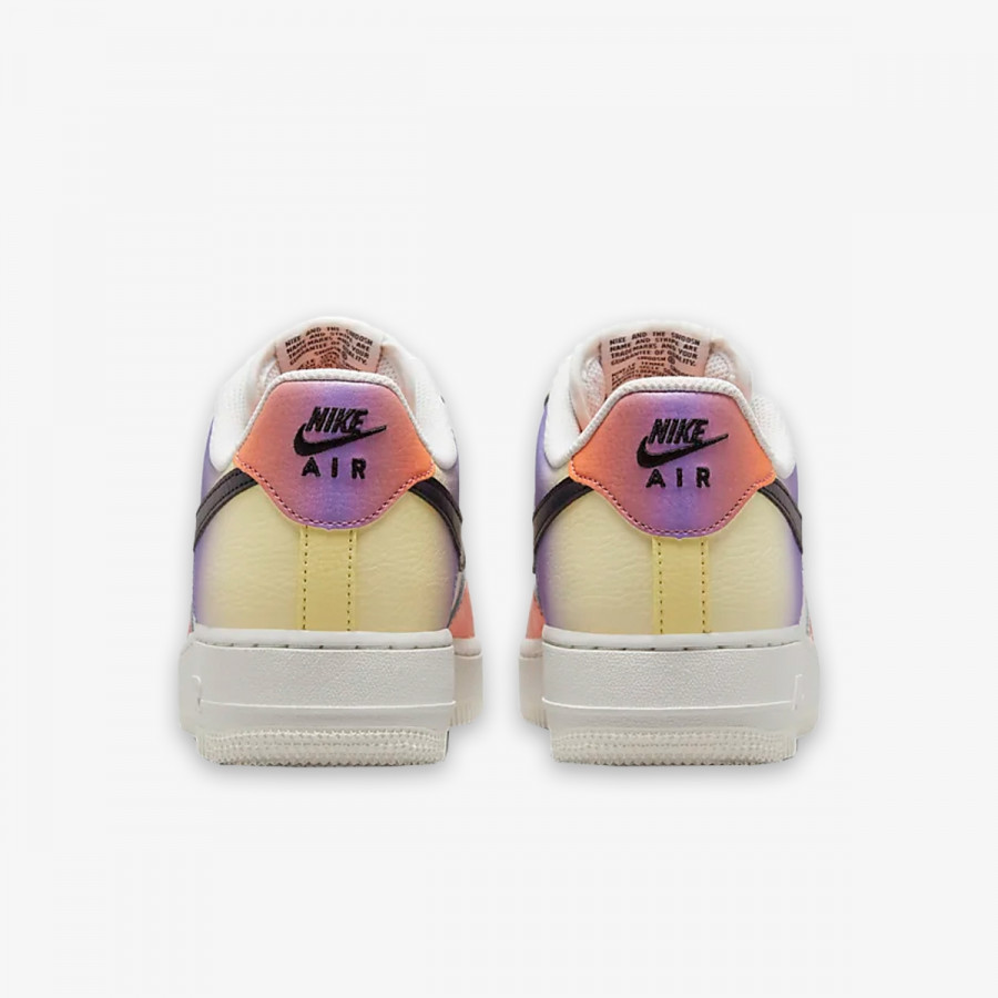 NIKE Superge W NIKE AIR FORCE 1 LO '07 PR 