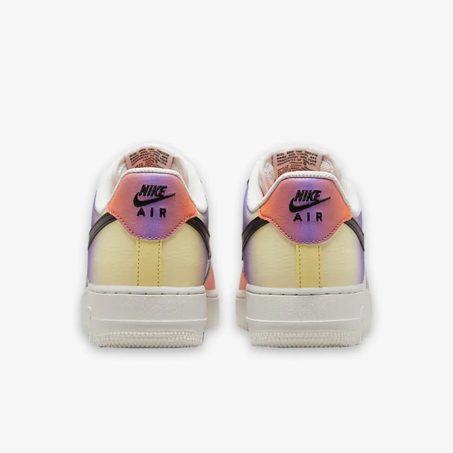 NIKE Superge W NIKE AIR FORCE 1 LO '07 PR 