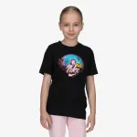 NIKE Majice kratke U NSW TEE SEASONAL FUTURA 