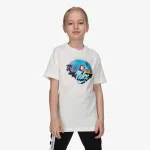NIKE Majice kratke U NSW TEE SEASONAL FUTURA 