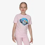 NIKE Majice kratke U NSW TEE SEASONAL FUTURA 