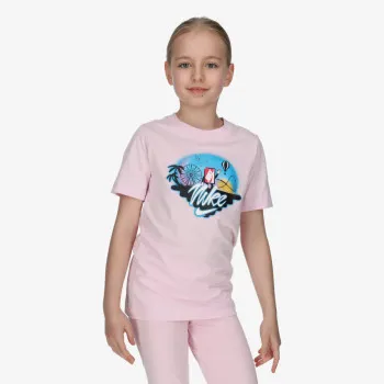 NIKE Majice kratke NIKE Majice kratke U NSW TEE SEASONAL FUTURA 