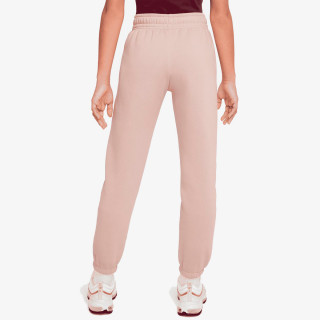NIKE SPODNJI DELI TRENIRKE G NSW TREND FLC CF PANT PRNT 
