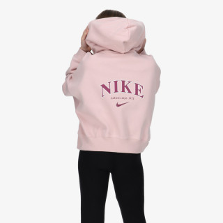 NIKE KAPUCAR G NSW TREND FLC FZ HOODIE PRNT 