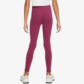 NIKE PAJKICE G NSW FAV TREND HW LGGNG PRNT 