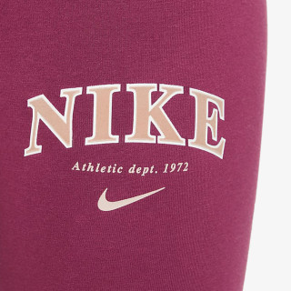 NIKE PAJKICE G NSW FAV TREND HW LGGNG PRNT 