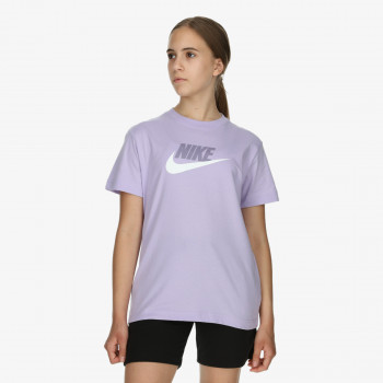 NIKE KRATKA MAJICA G NSW TEE FUTURA SS BOY 