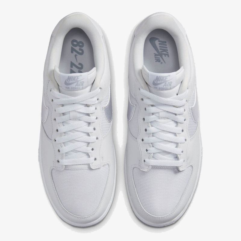 NIKE Superge NIKE AIR FORCE 1 LOW UNITY 