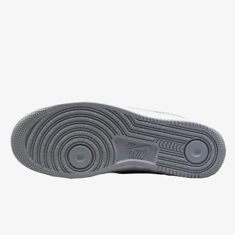 NIKE Superge NIKE AIR FORCE 1 LOW UNITY 