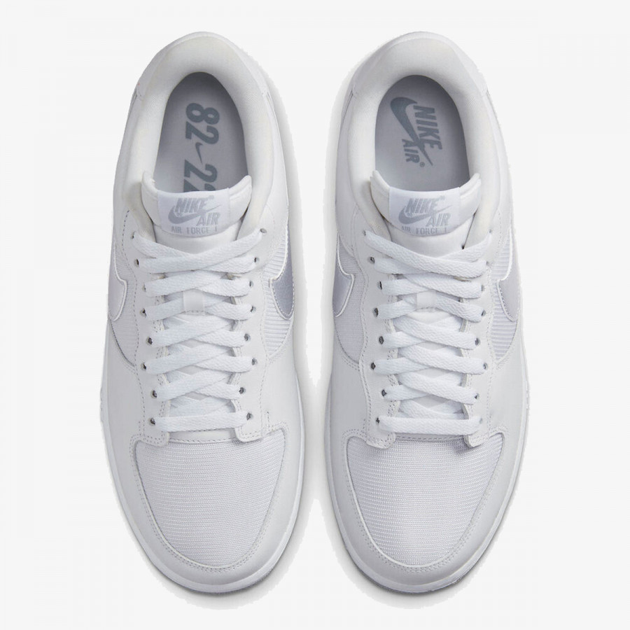 NIKE Superge NIKE AIR FORCE 1 LOW UNITY 