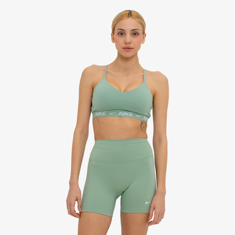 NIKE ŠPORTNI NEDRČEK W NK DF INDY LGT SPT BRA 