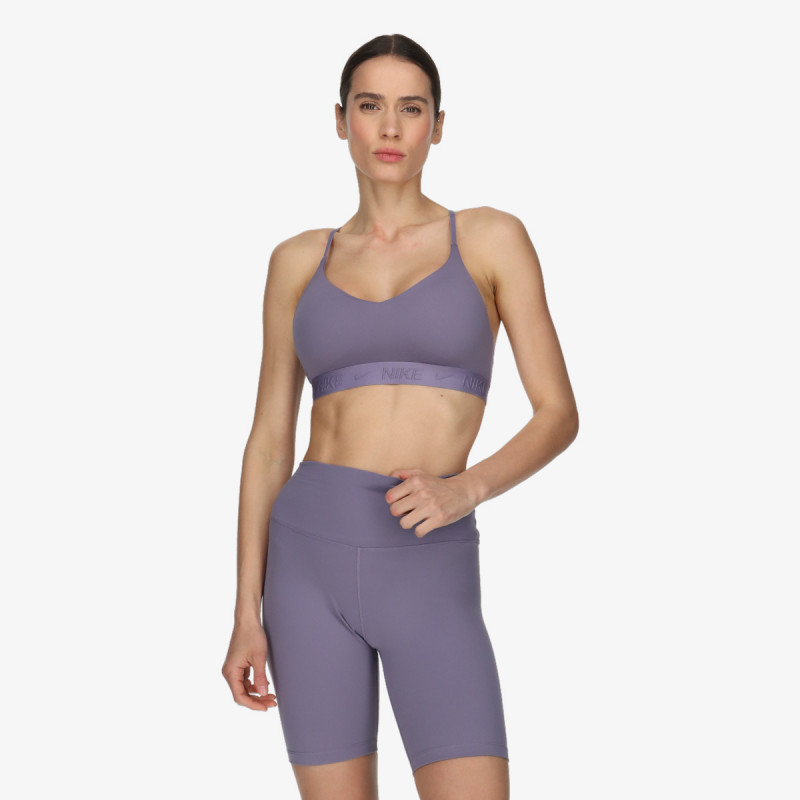 NIKE ŠPORTNI NEDRČEK W NK DF INDY LGT SPT BRA 