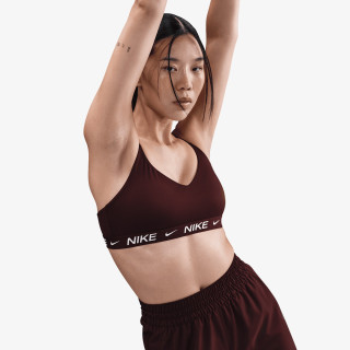 NIKE ŠPORTNI NEDRČEK W NK DF INDY LGT SPT BRA 