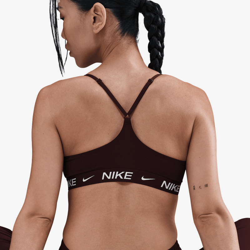NIKE ŠPORTNI NEDRČEK W NK DF INDY LGT SPT BRA 