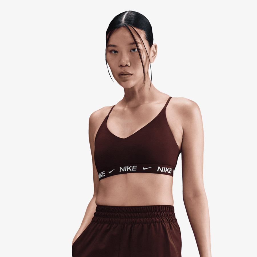 NIKE ŠPORTNI NEDRČEK W NK DF INDY LGT SPT BRA 