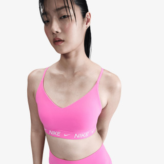 NIKE ŠPORTNI NEDRČEK W NK DF INDY LGT SPT BRA 