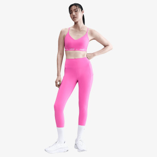 NIKE ŠPORTNI NEDRČEK W NK DF INDY LGT SPT BRA 