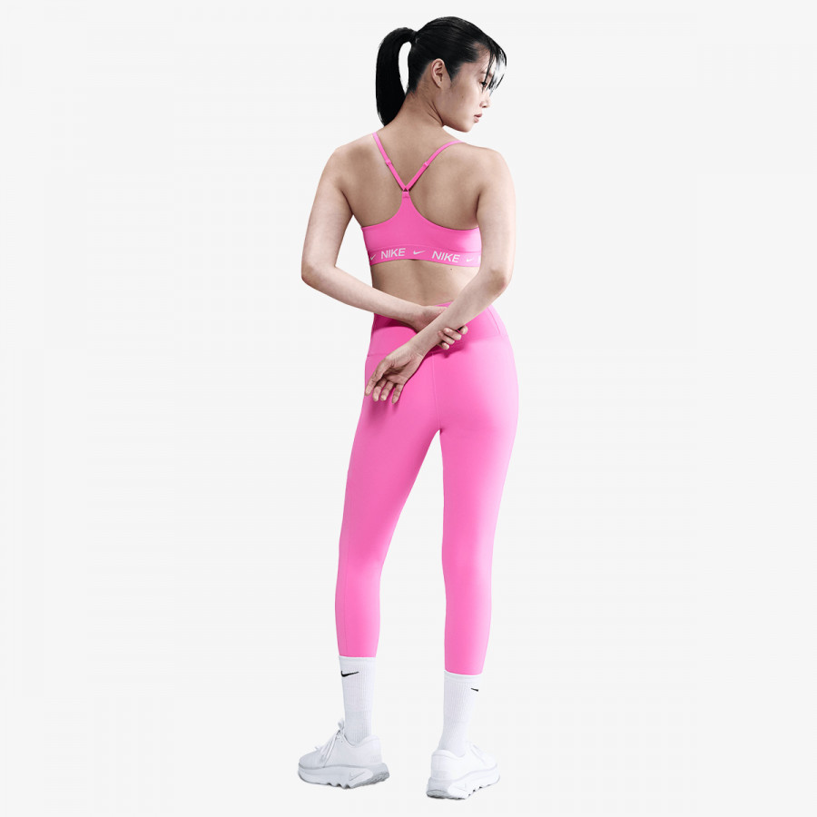 NIKE ŠPORTNI NEDRČEK W NK DF INDY LGT SPT BRA 