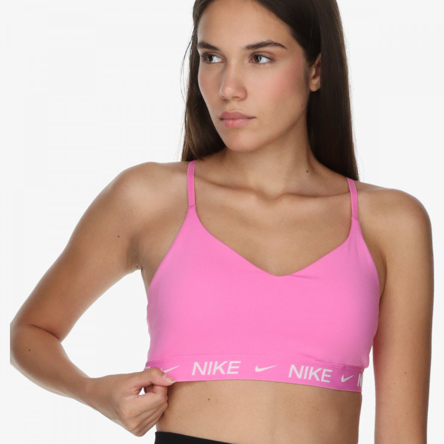NIKE ŠPORTNI NEDRČEK W NK DF INDY LGT SPT BRA