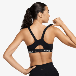 NIKE ŠPORTNI NEDRČEK W NK DF INDY HGH SPT BRA 