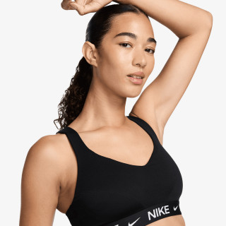 NIKE ŠPORTNI NEDRČEK W NK DF INDY HGH SPT BRA 