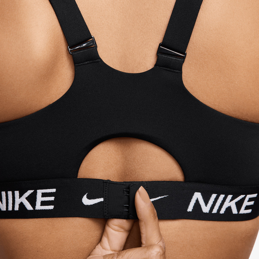 NIKE ŠPORTNI NEDRČEK W NK DF INDY HGH SPT BRA 
