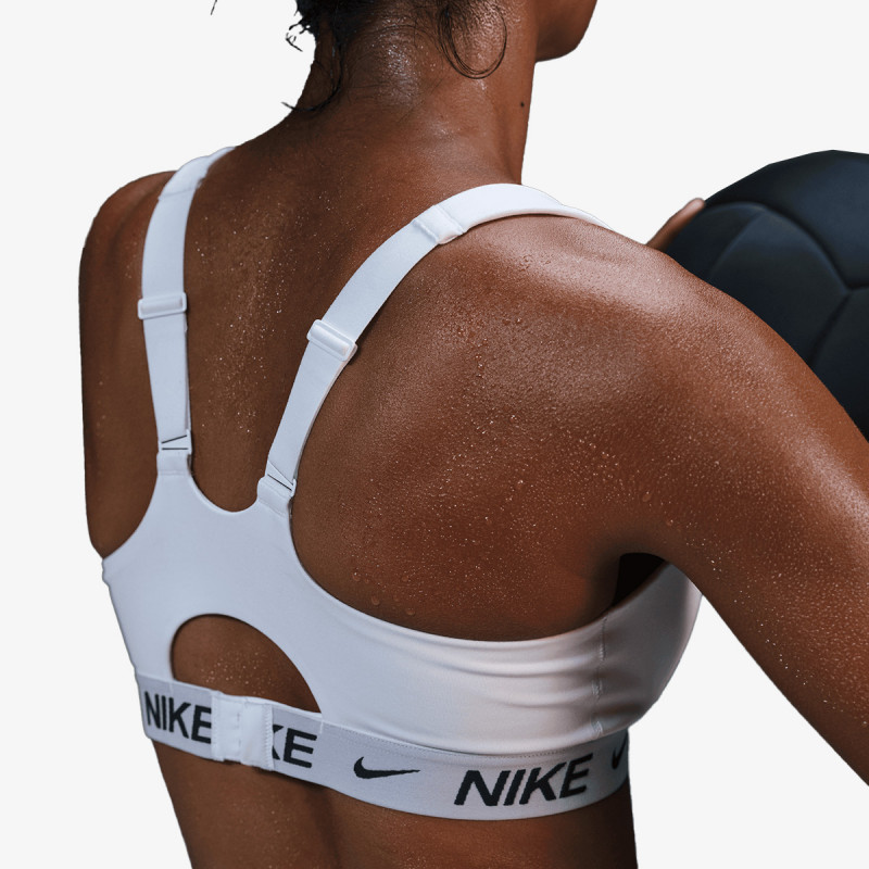NIKE ŠPORTNI NEDRČEK W NK DF INDY HGH SPT BRA 