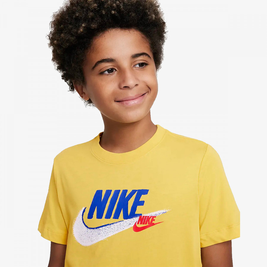 NIKE KRATKA MAJICA B NSW SI SS TEE 