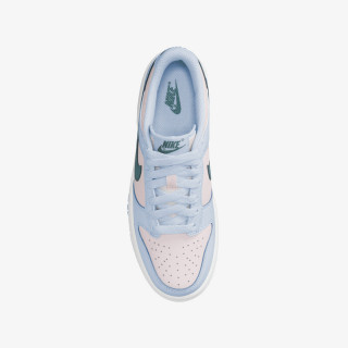 NIKE Superge NIKE DUNK LOW LX BG 