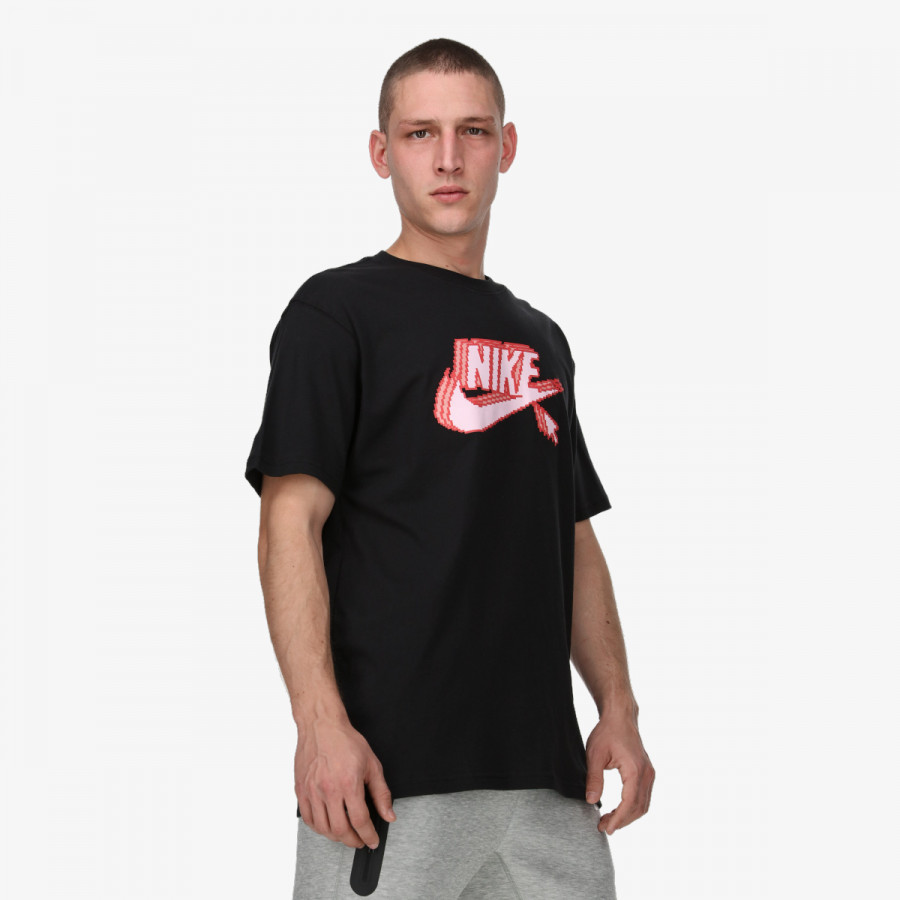 NIKE KRATKA MAJICA M NSW TEE M90 6MO FUTURA 