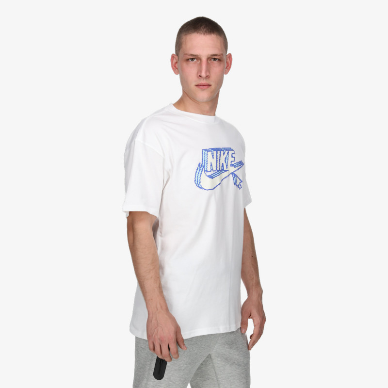 NIKE KRATKA MAJICA M NSW TEE M90 6MO FUTURA
