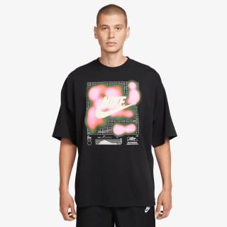 NIKE Majice kratke M NSW TEE OS OC PK2 