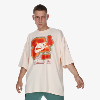 NIKE KRATKA MAJICA M NSW TEE OS OC PK2 