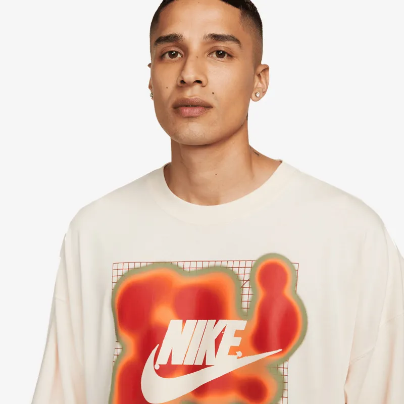 NIKE Majice kratke M NSW TEE OS OC PK2 