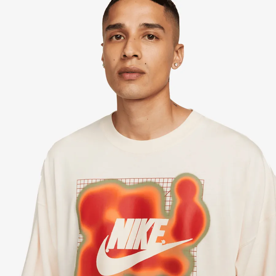 NIKE Majice kratke M NSW TEE OS OC PK2 