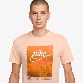 NIKE KRATKA MAJICA M NSW TEE OC PK2 