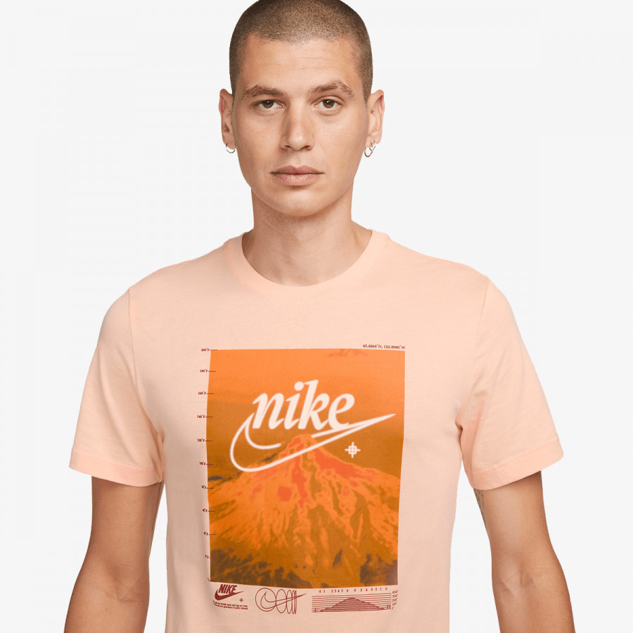 NIKE KRATKA MAJICA M NSW TEE OC PK2 