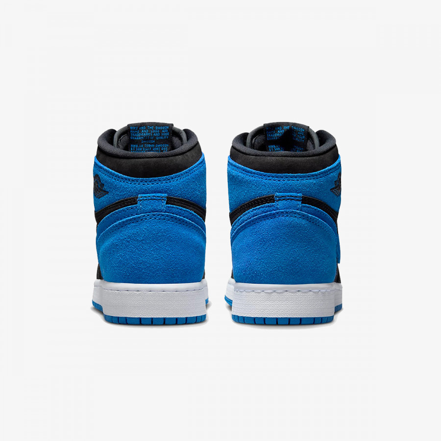 NIKE Superge JORDAN 1 RETRO HIGH OG RMST BT 