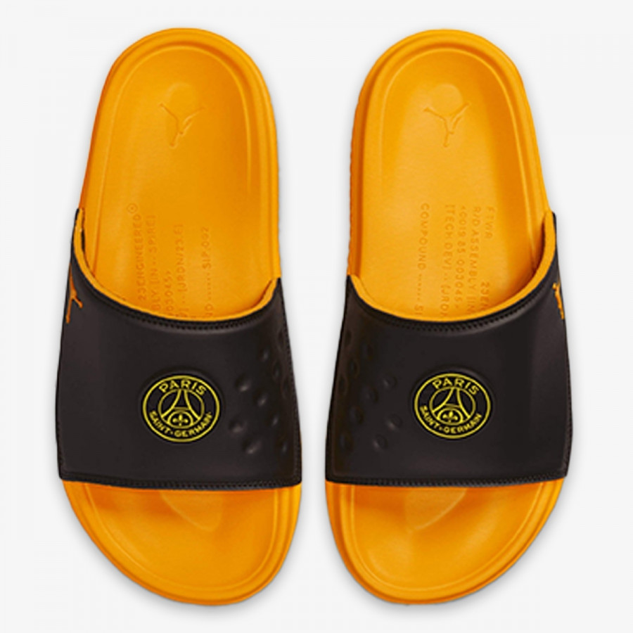 NIKE Natikači JORDAN PLAY SLIDE PSG 
