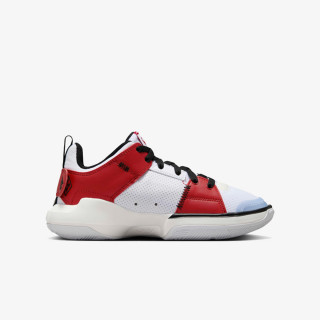 NIKE Superge One take 5 