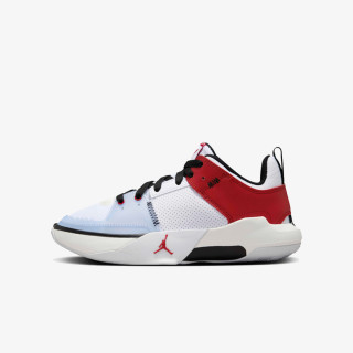 NIKE Superge One take 5 