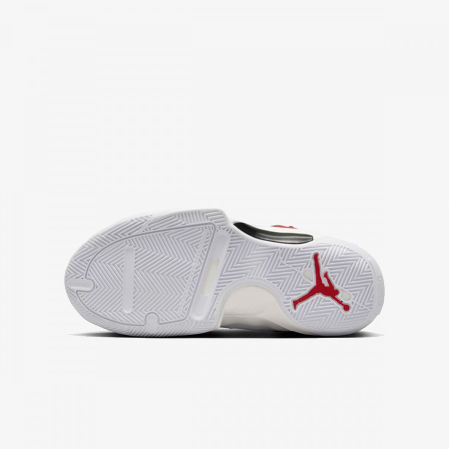 NIKE Superge One take 5 