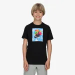 NIKE Majice kratke U NSW TEE CREATE PACK 1 