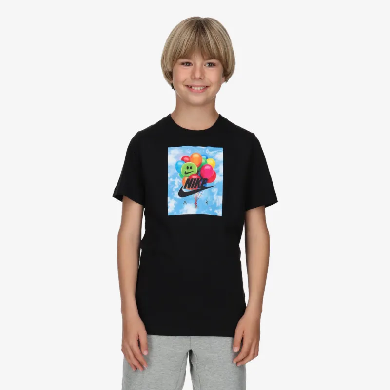 NIKE Majice kratke U NSW TEE CREATE PACK 1 