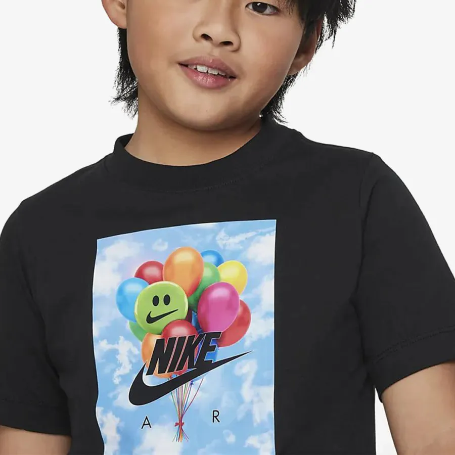 NIKE Majice kratke U NSW TEE CREATE PACK 1 