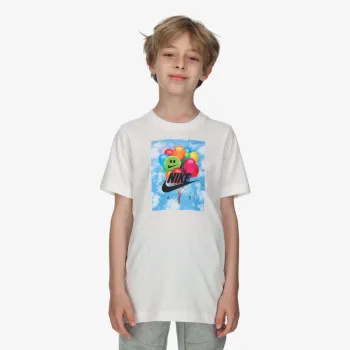 NIKE Majice kratke NIKE Majice kratke U NSW TEE CREATE PACK 1 