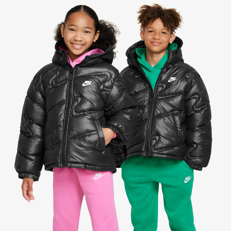 NIKE JAKNA Therma-FIT Repel 