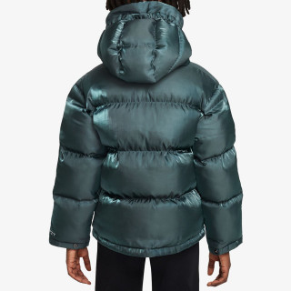 NIKE JAKNA K NSW TF HGH SYNFL JKT ULT MAT 
