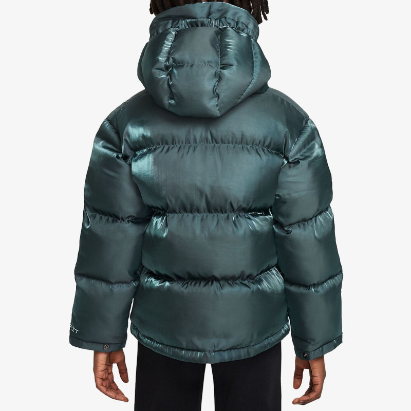 NIKE JAKNA K NSW TF HGH SYNFL JKT ULT MAT 
